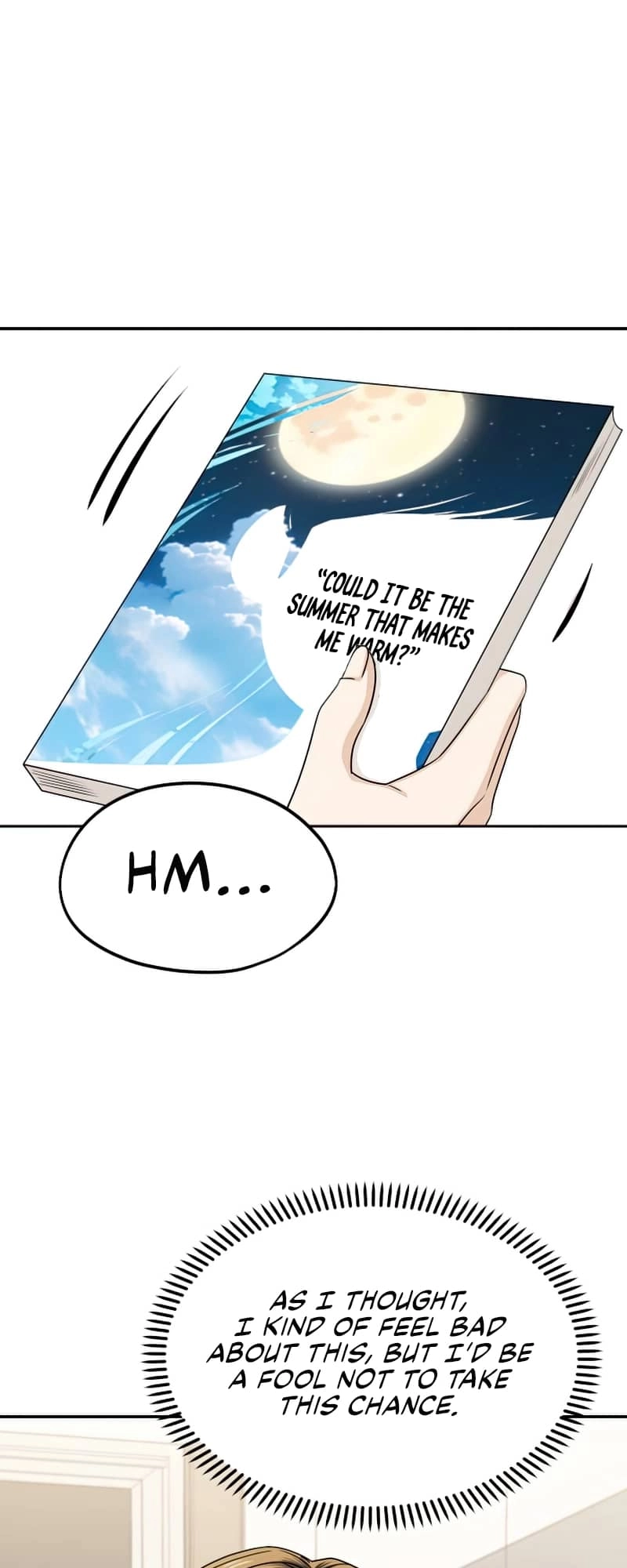 Maybe Meant to Be Chapter 62 - Page 53