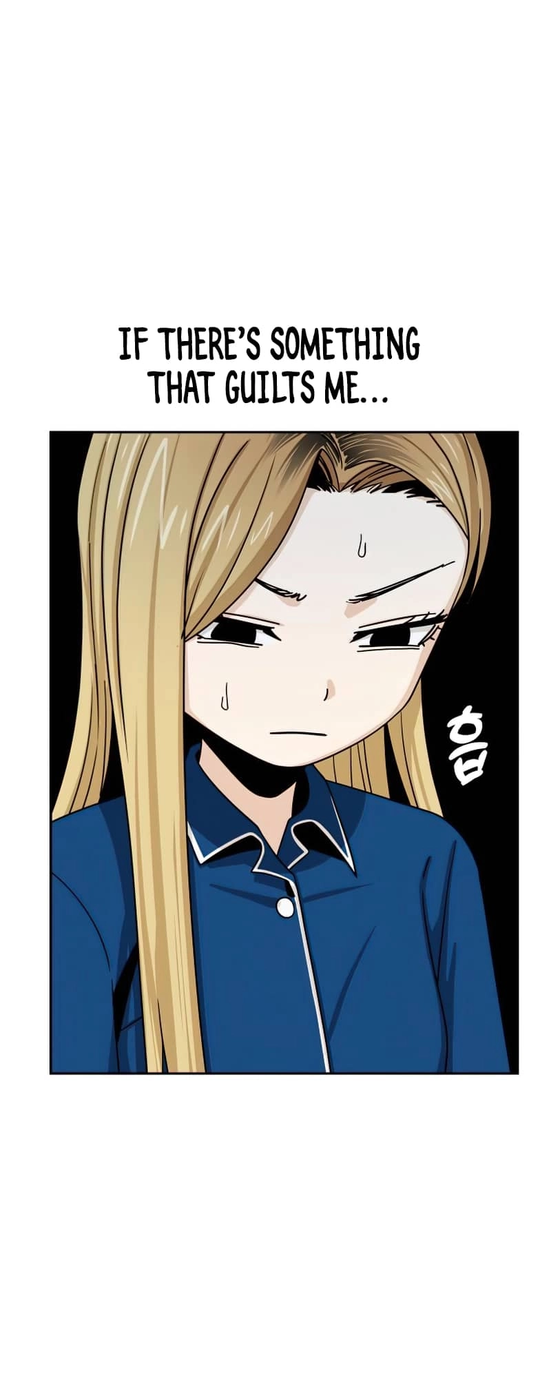 Maybe Meant to Be Chapter 62 - Page 56