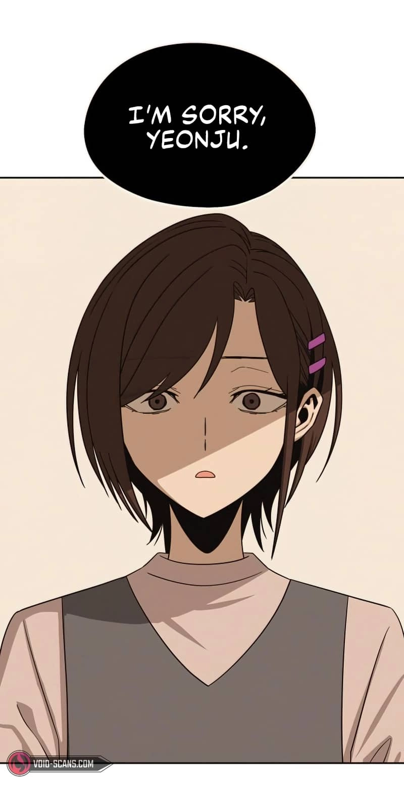 Maybe Meant to Be Chapter 62 - Page 57