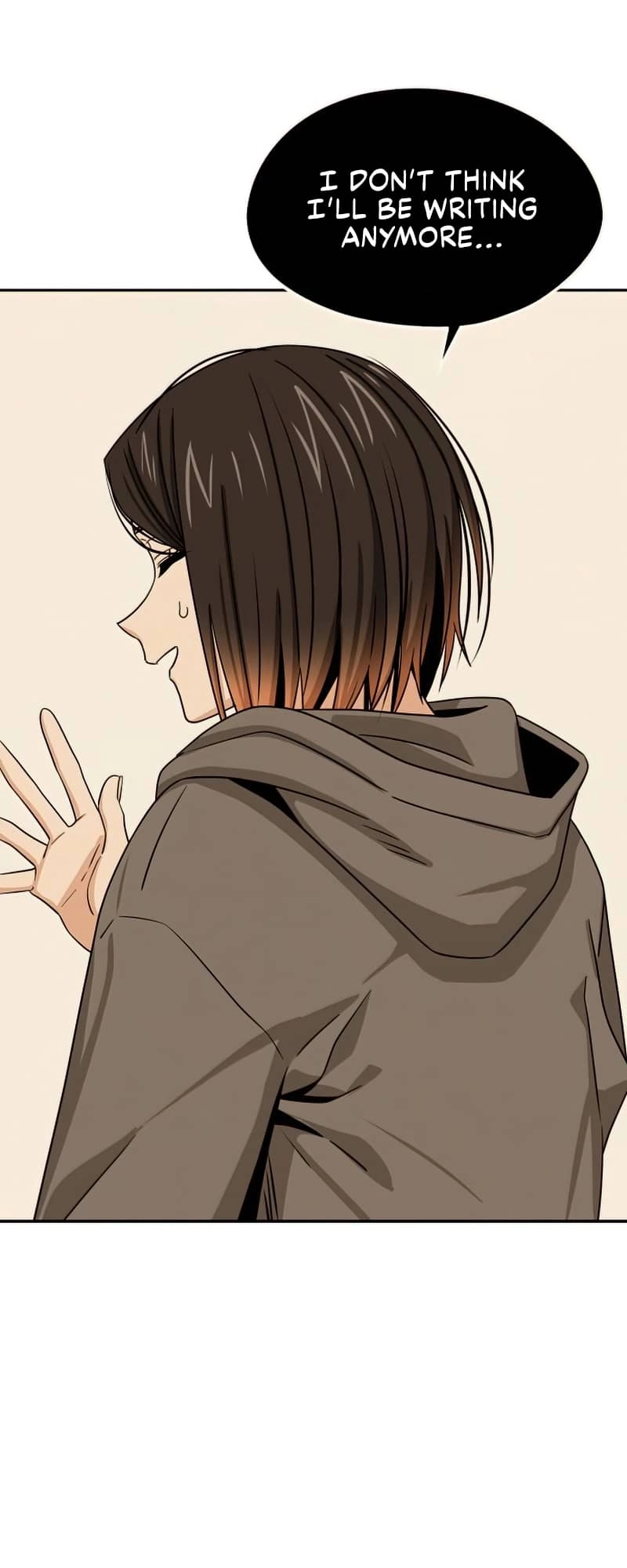 Maybe Meant to Be Chapter 62 - Page 58