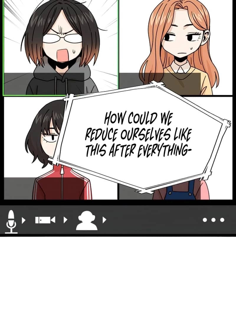 Maybe Meant to Be Chapter 62 - Page 63