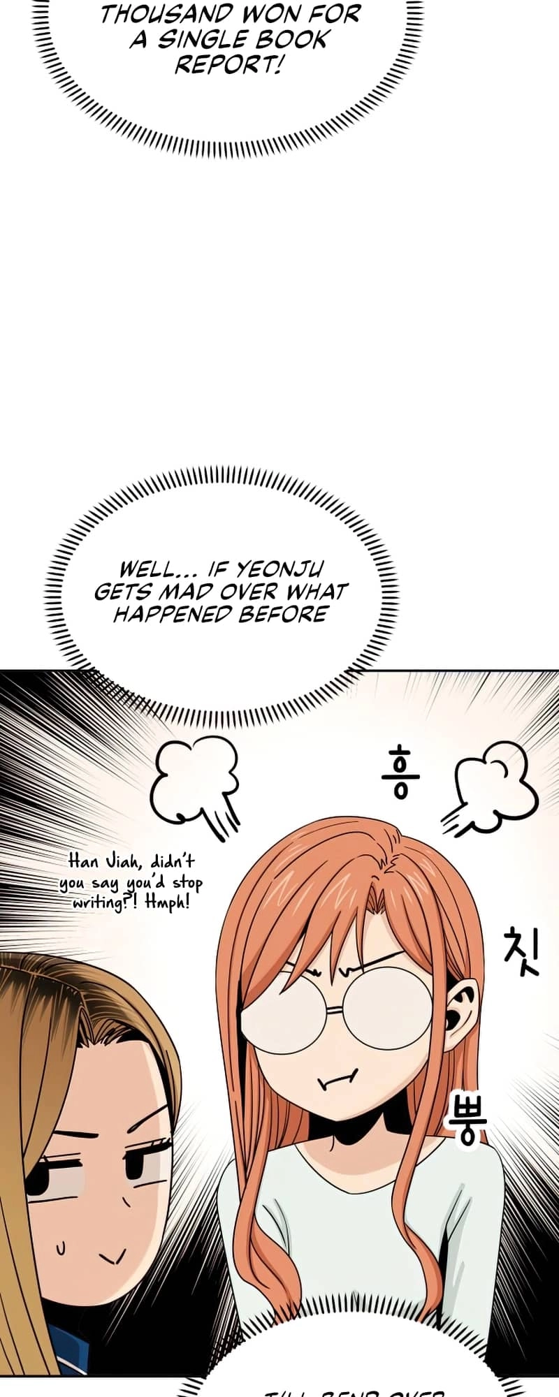 Maybe Meant to Be Chapter 62 - Page 66