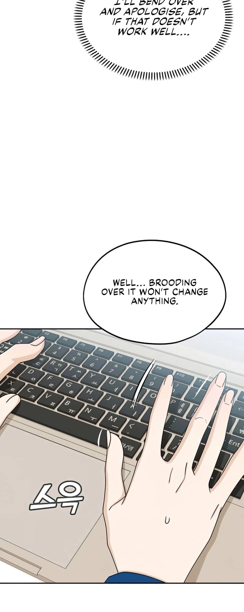 Maybe Meant to Be Chapter 62 - Page 67
