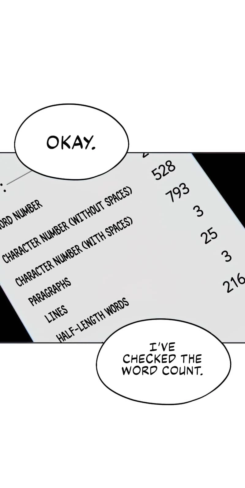 Maybe Meant to Be Chapter 62 - Page 69