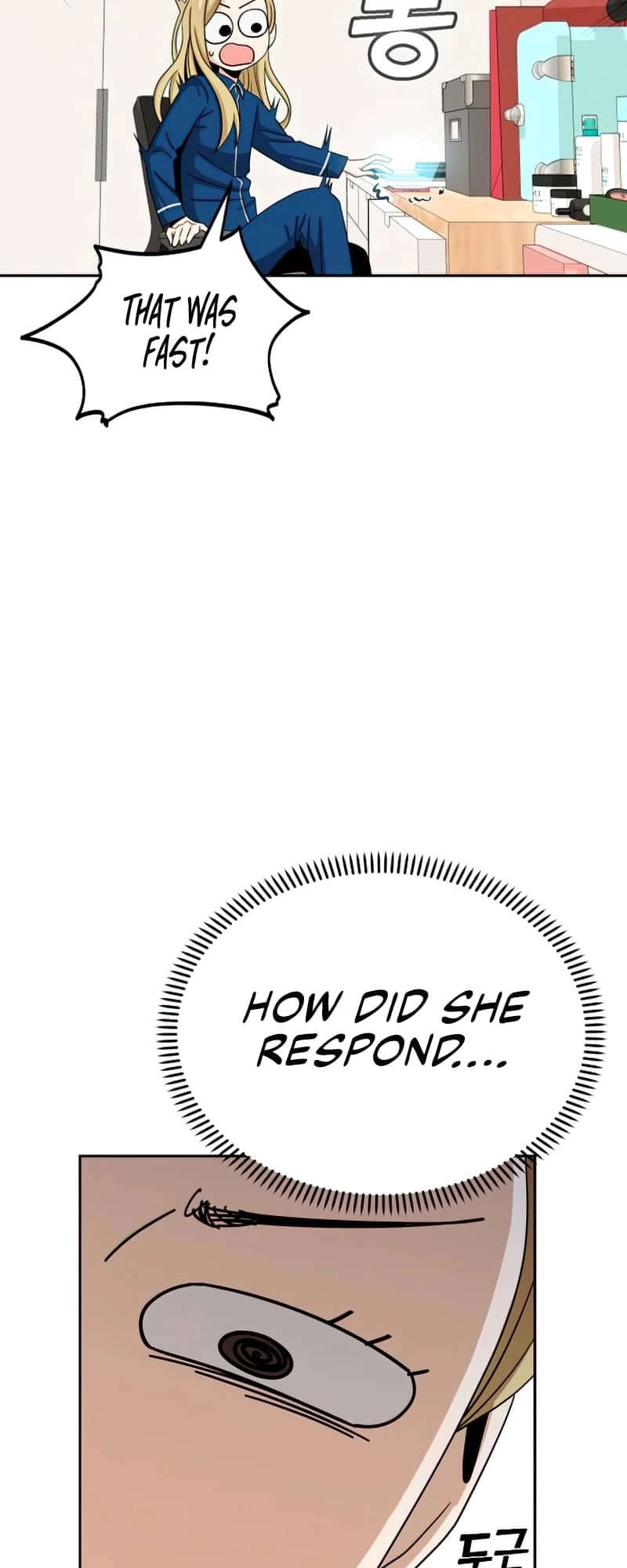 Maybe Meant to Be Chapter 62 - Page 72