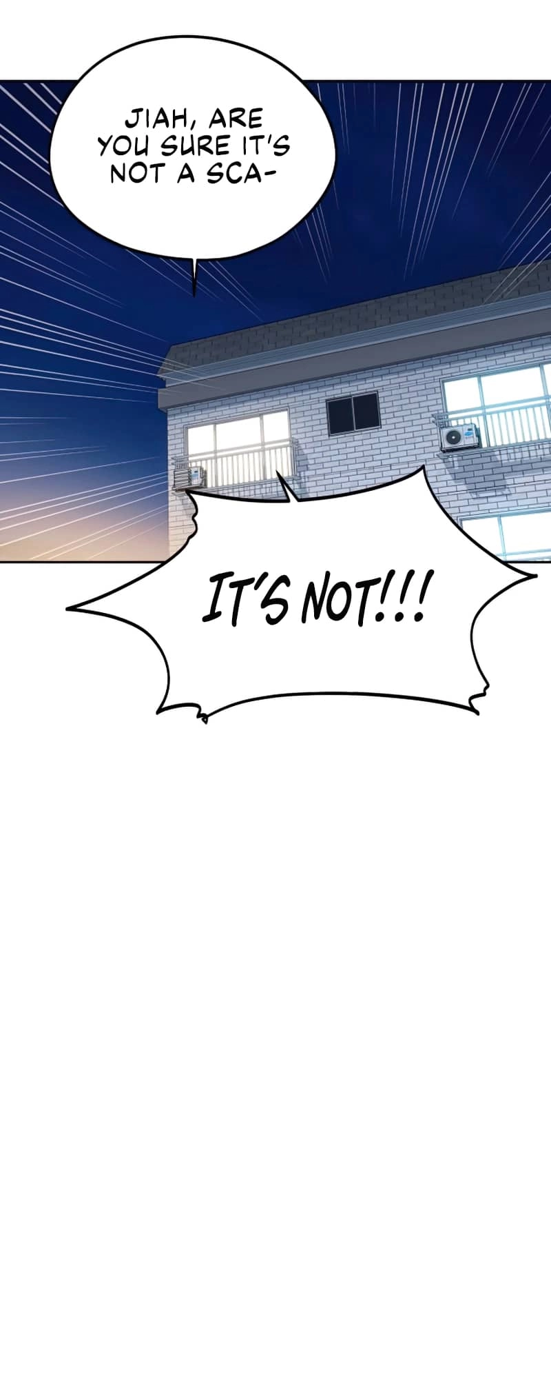 Maybe Meant to Be Chapter 62 - Page 77