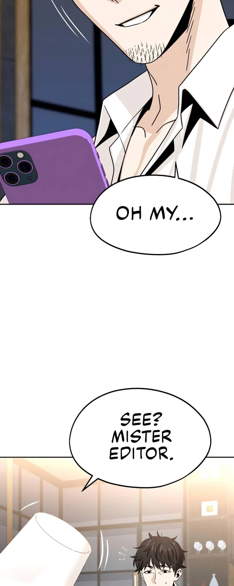 Maybe Meant to Be Chapter 62 - Page 80