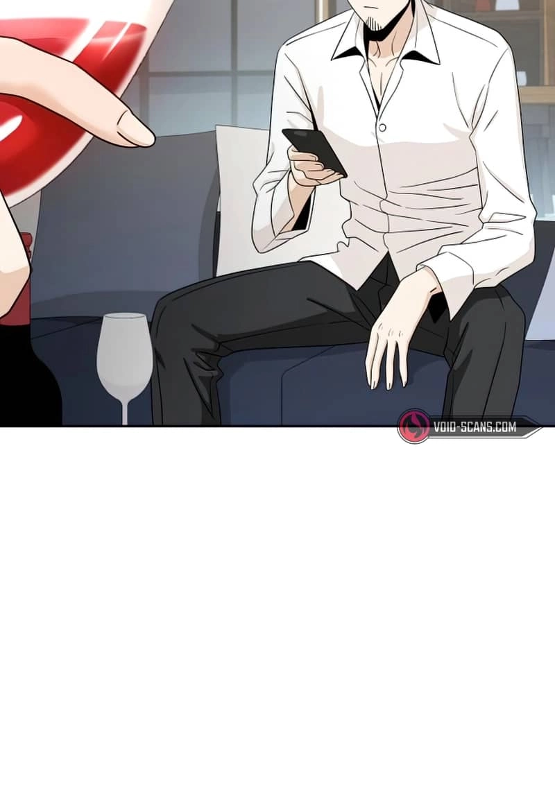 Maybe Meant to Be Chapter 62 - Page 81