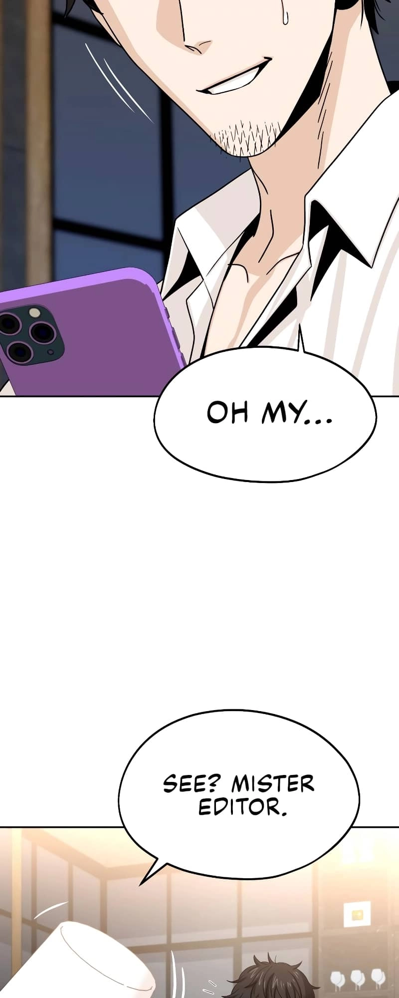 Maybe Meant to Be Chapter 63 - Page 4