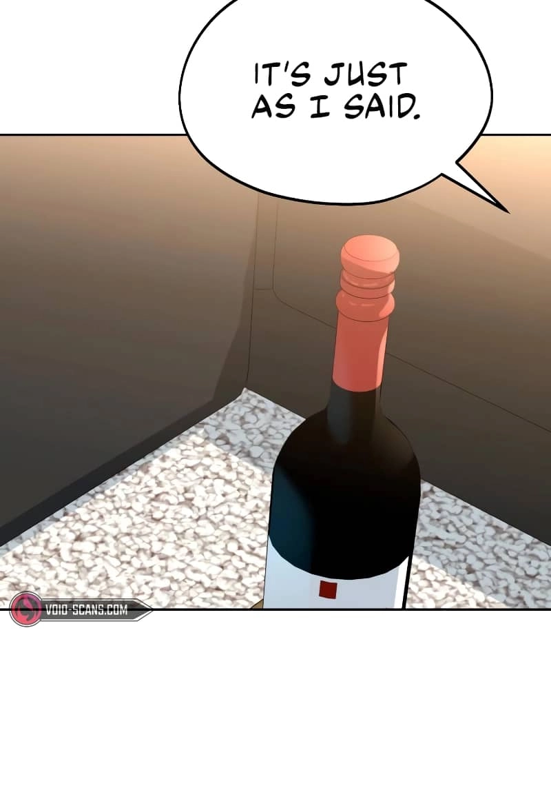 Maybe Meant to Be Chapter 63 - Page 8