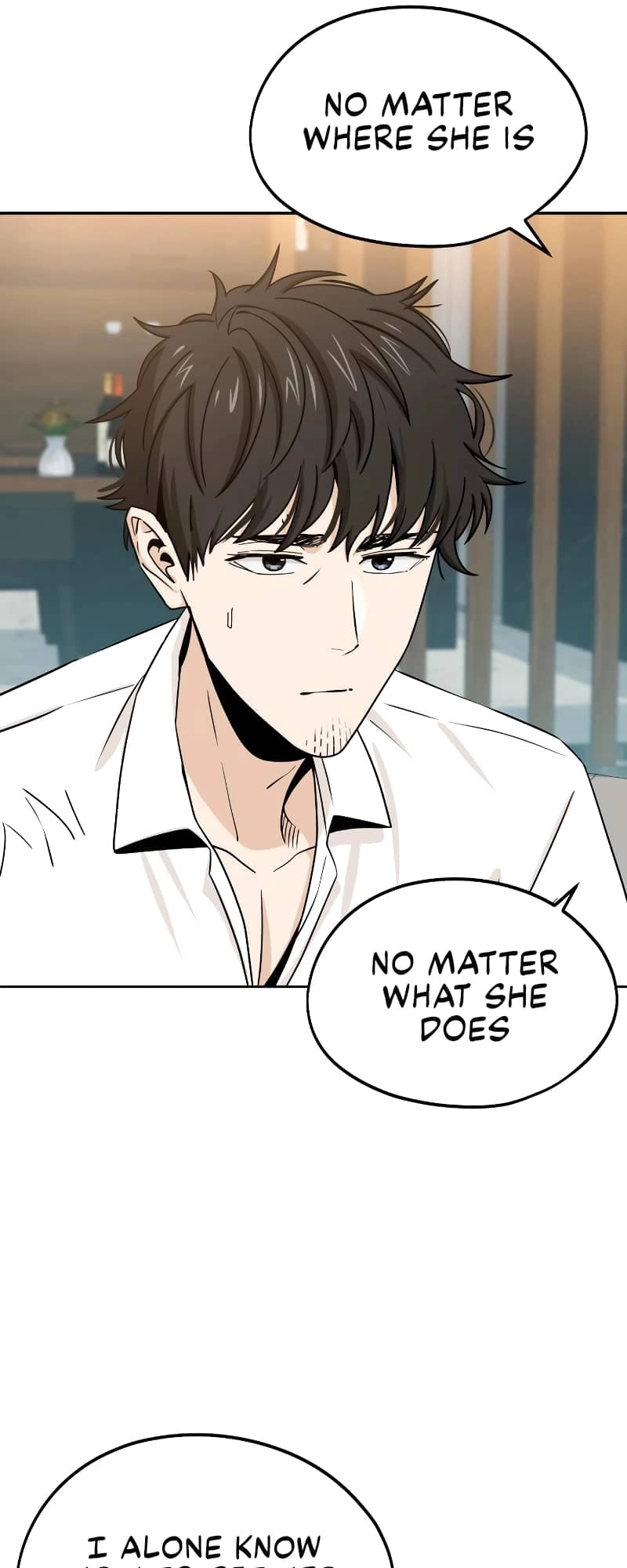 Maybe Meant to Be Chapter 63 - Page 9