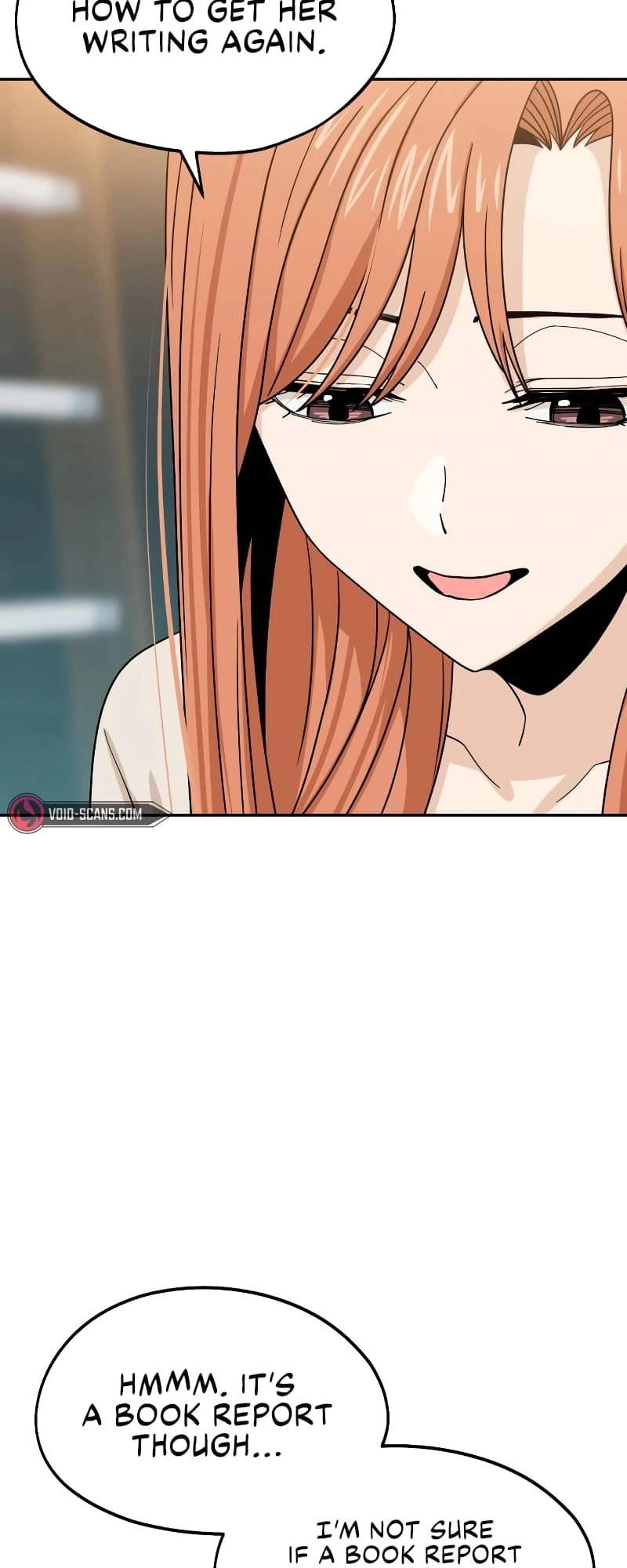 Maybe Meant to Be Chapter 63 - Page 10