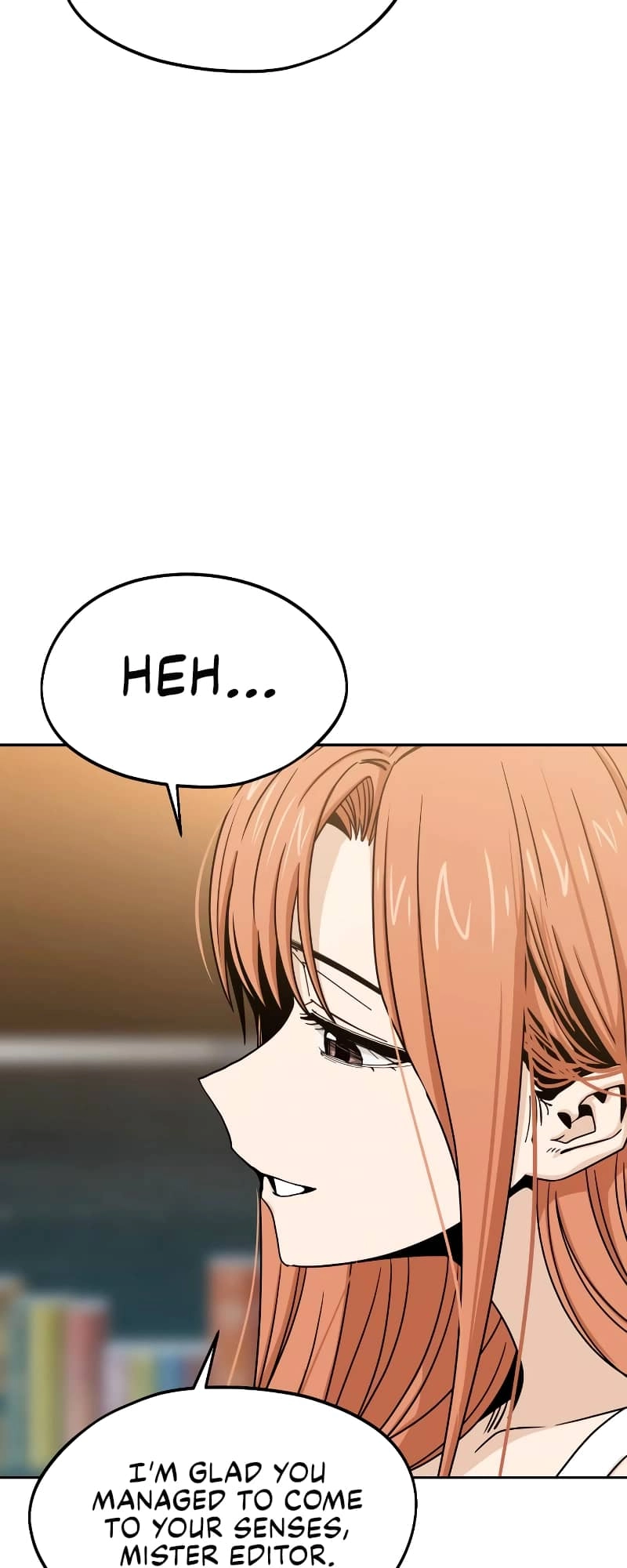 Maybe Meant to Be Chapter 63 - Page 12