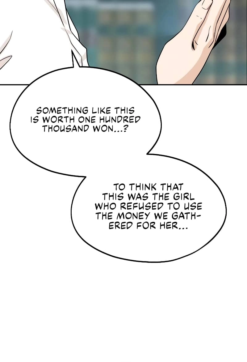 Maybe Meant to Be Chapter 63 - Page 14