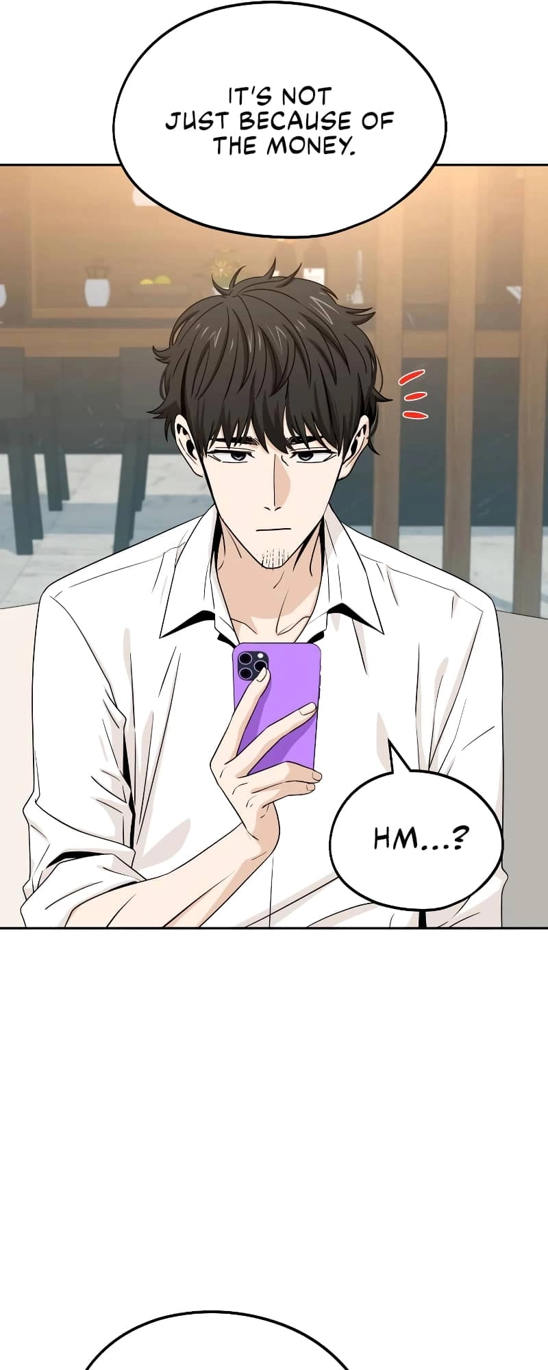 Maybe Meant to Be Chapter 63 - Page 15