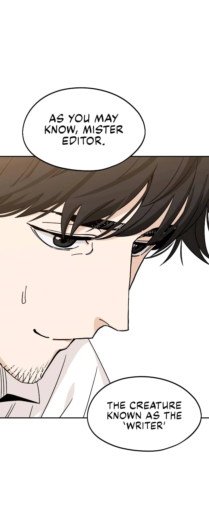 Maybe Meant to Be Chapter 63 - Page 18