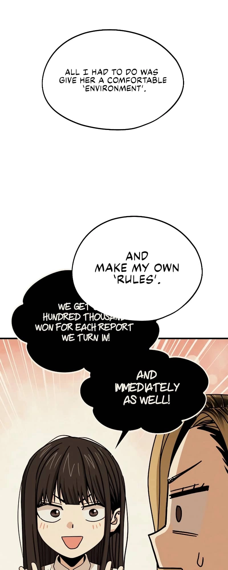 Maybe Meant to Be Chapter 63 - Page 21