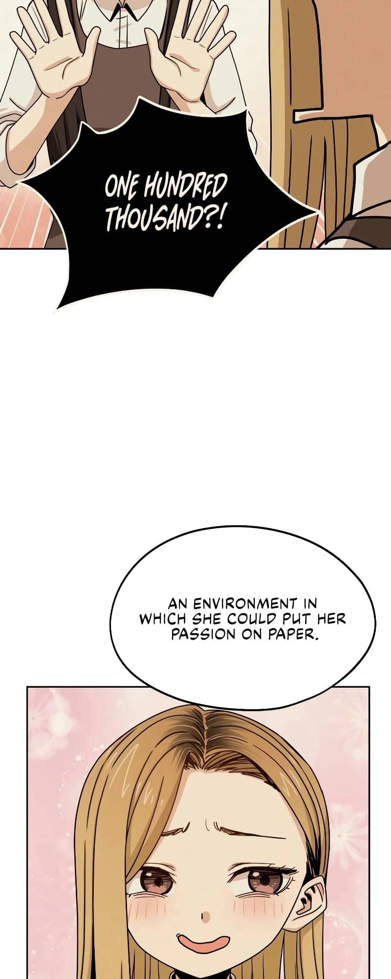 Maybe Meant to Be Chapter 63 - Page 22