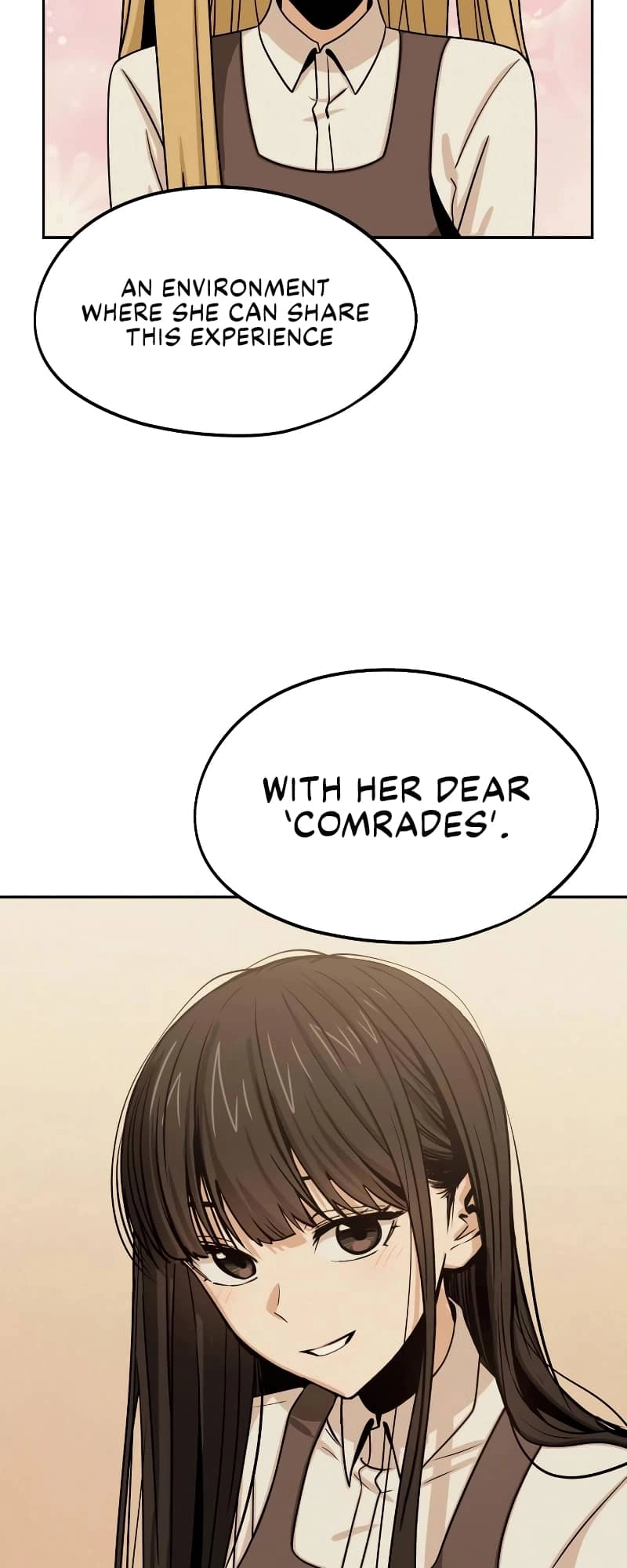 Maybe Meant to Be Chapter 63 - Page 23