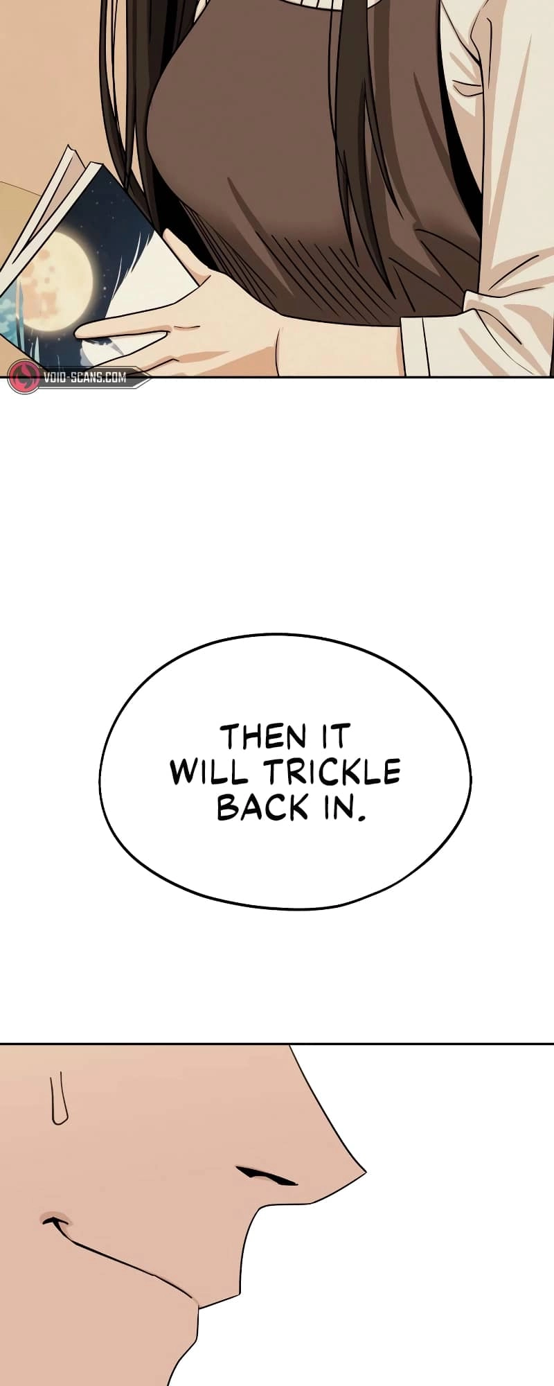 Maybe Meant to Be Chapter 63 - Page 24