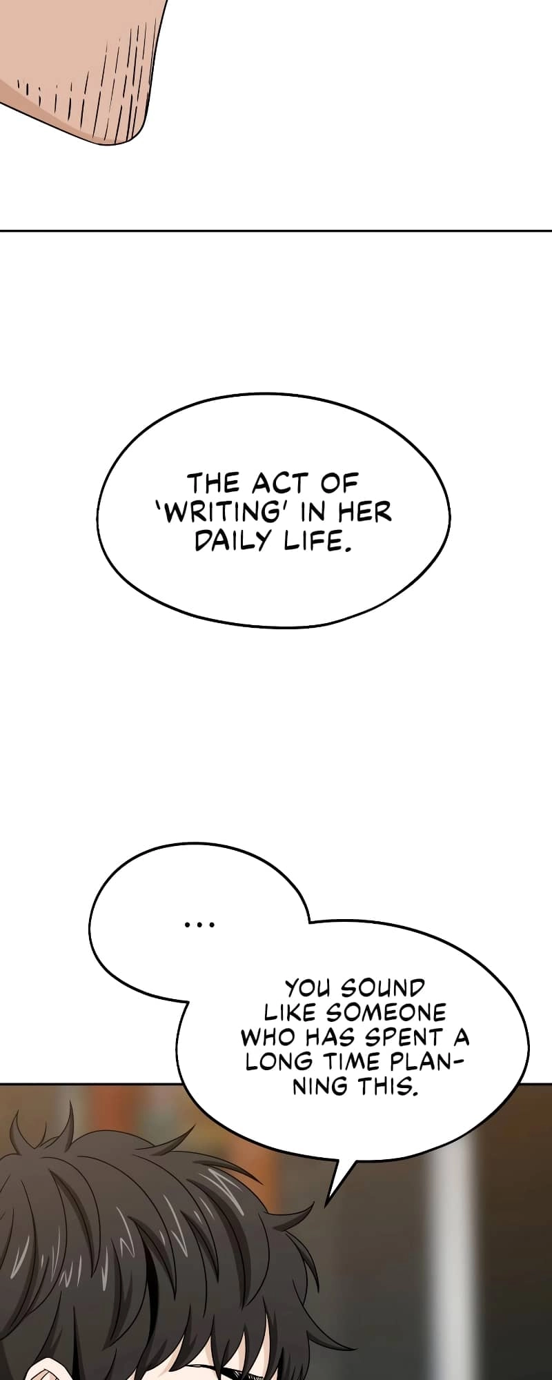 Maybe Meant to Be Chapter 63 - Page 25