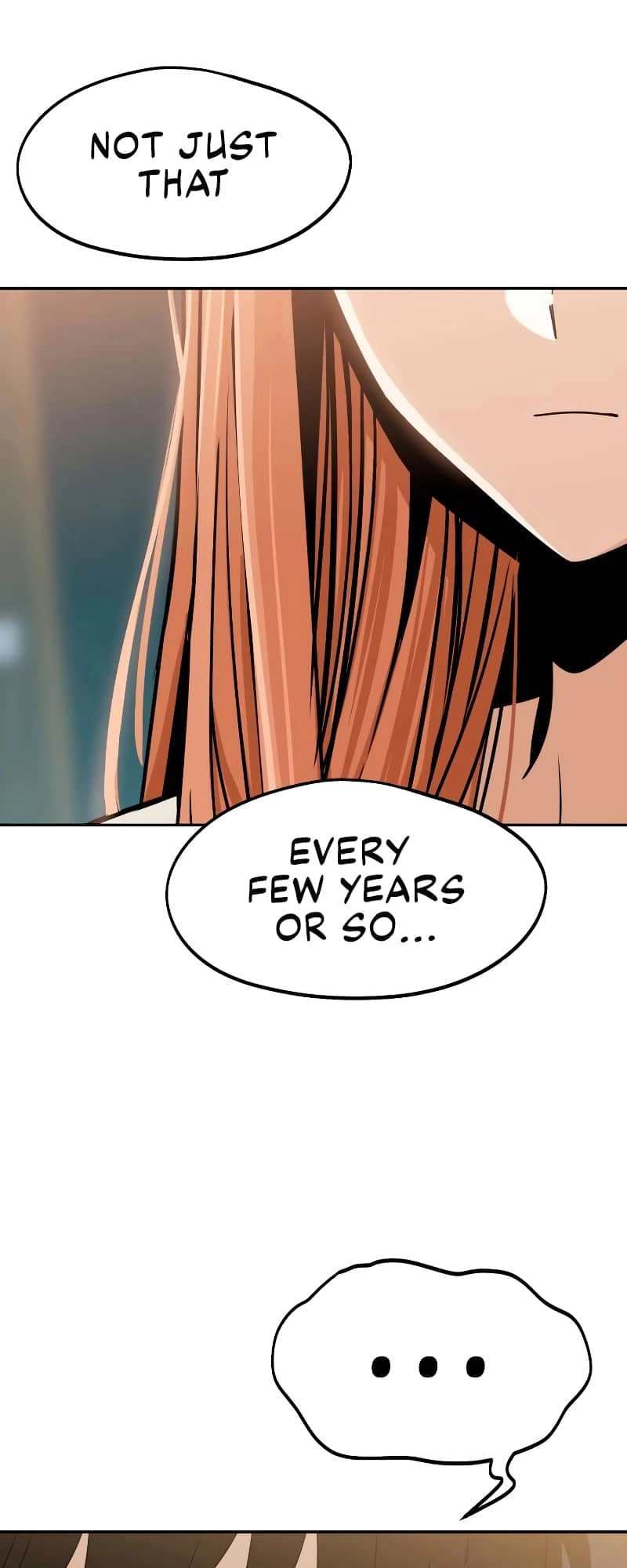 Maybe Meant to Be Chapter 63 - Page 34