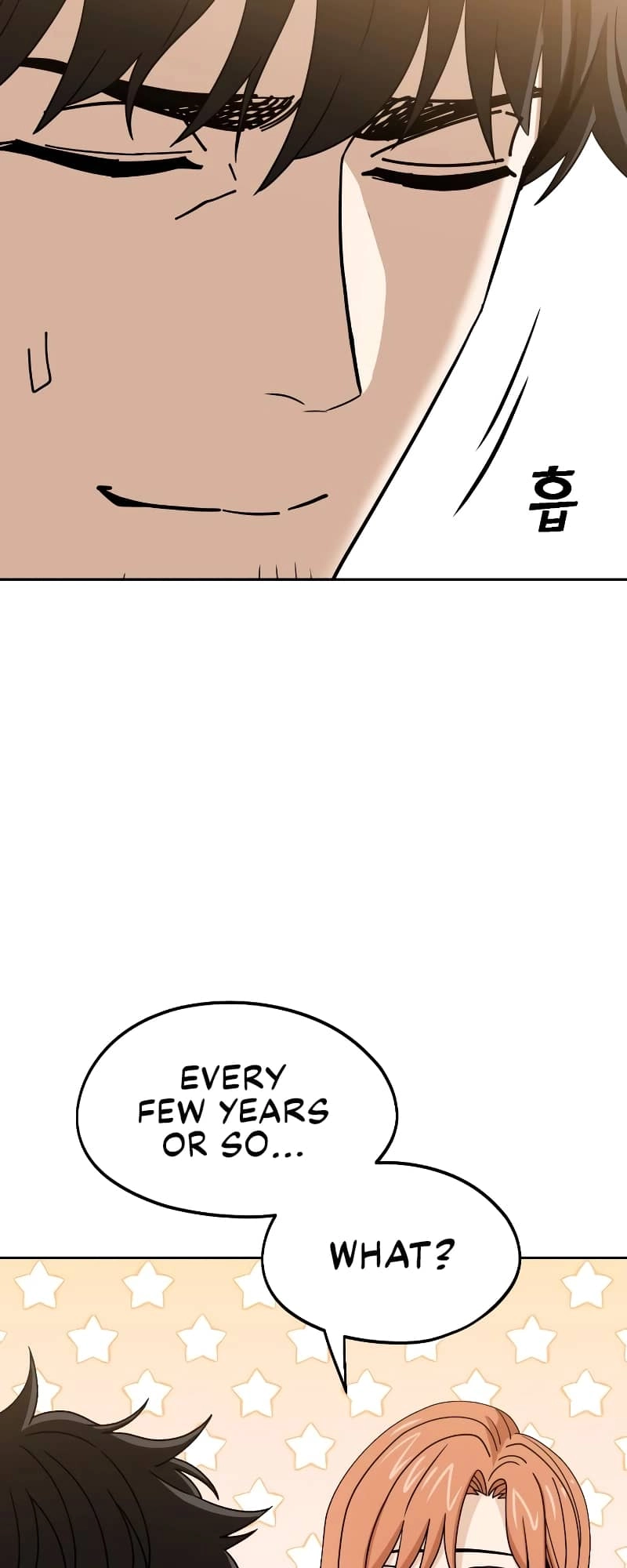 Maybe Meant to Be Chapter 63 - Page 35