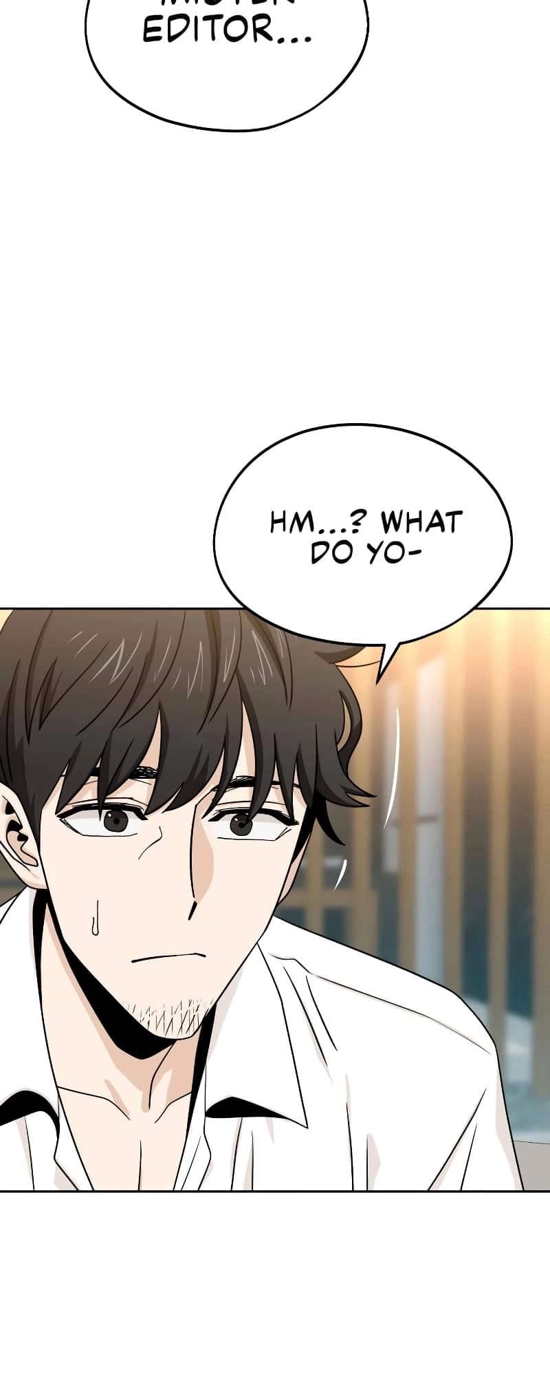 Maybe Meant to Be Chapter 63 - Page 40