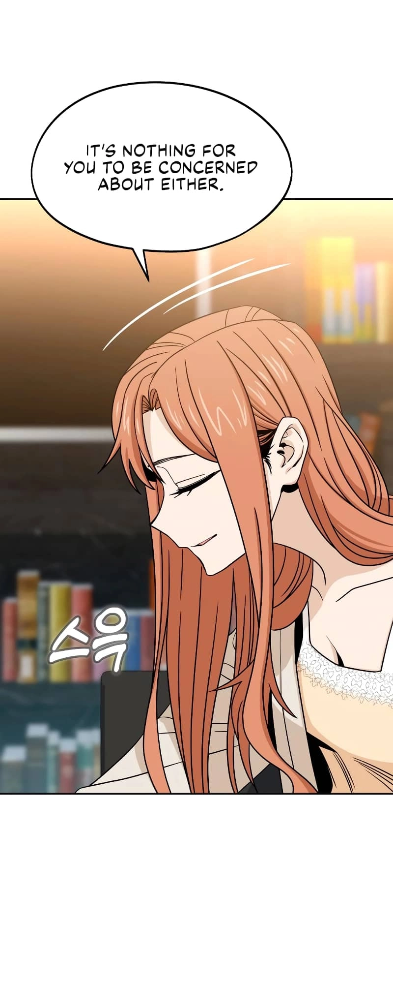 Maybe Meant to Be Chapter 63 - Page 41