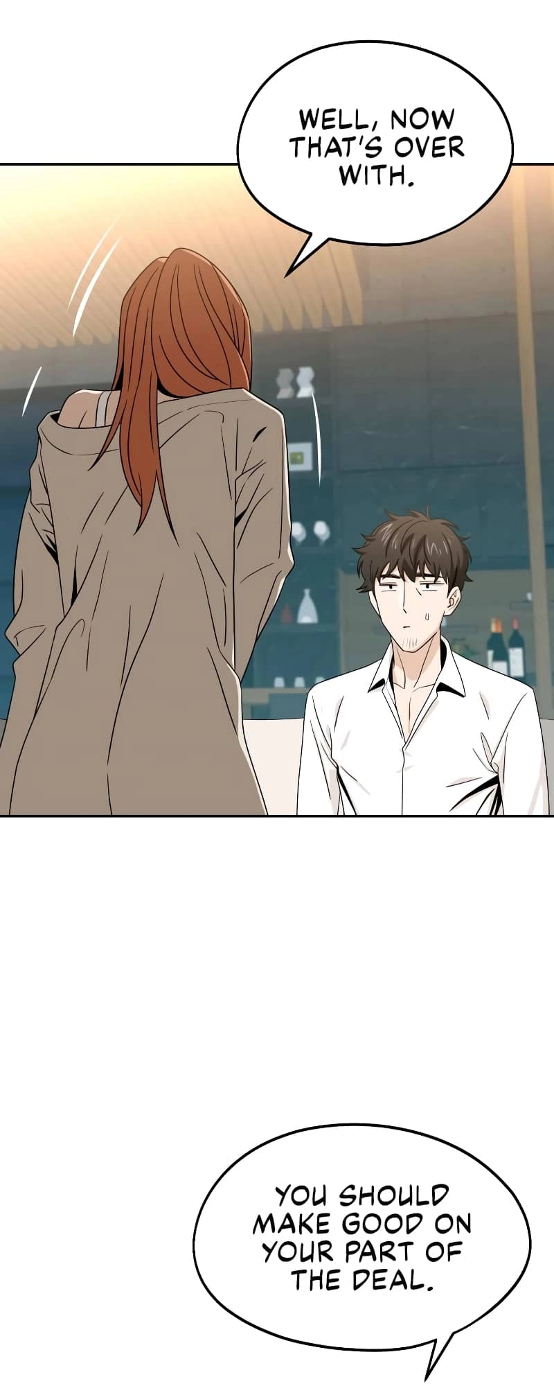 Maybe Meant to Be Chapter 63 - Page 42
