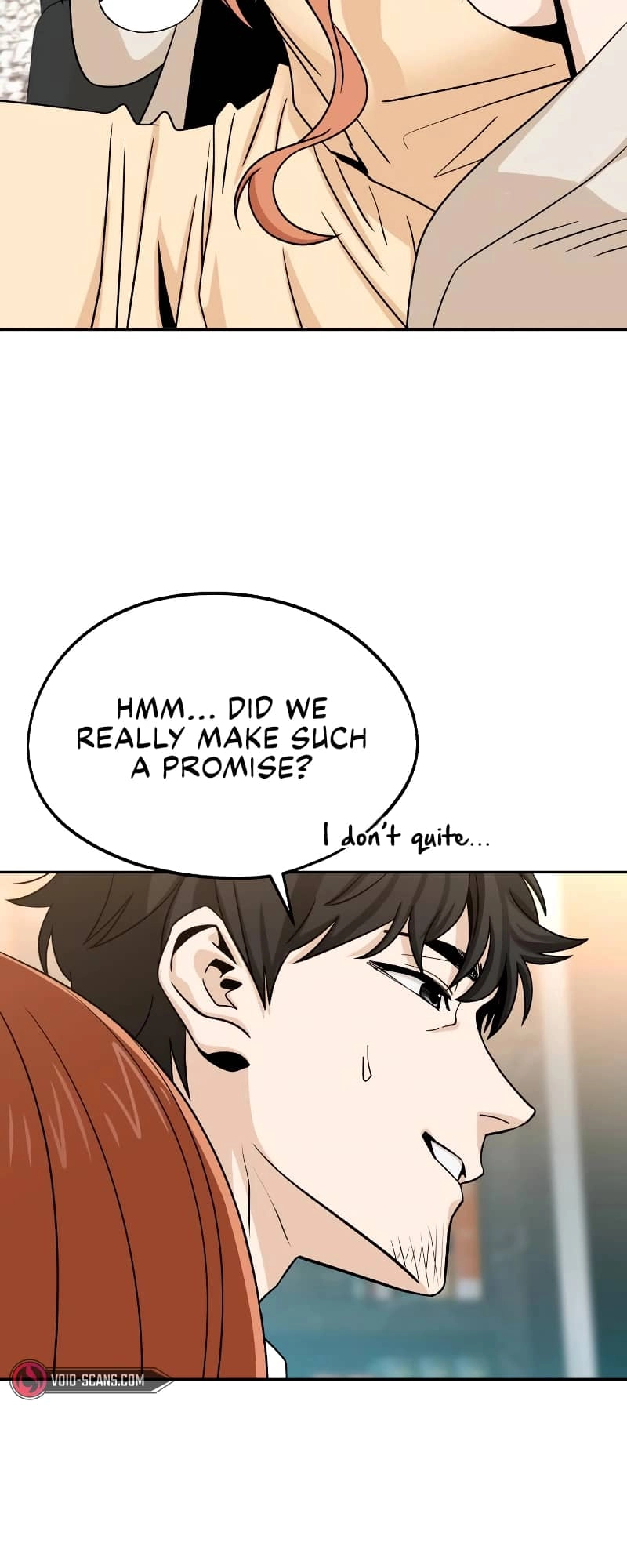 Maybe Meant to Be Chapter 63 - Page 47