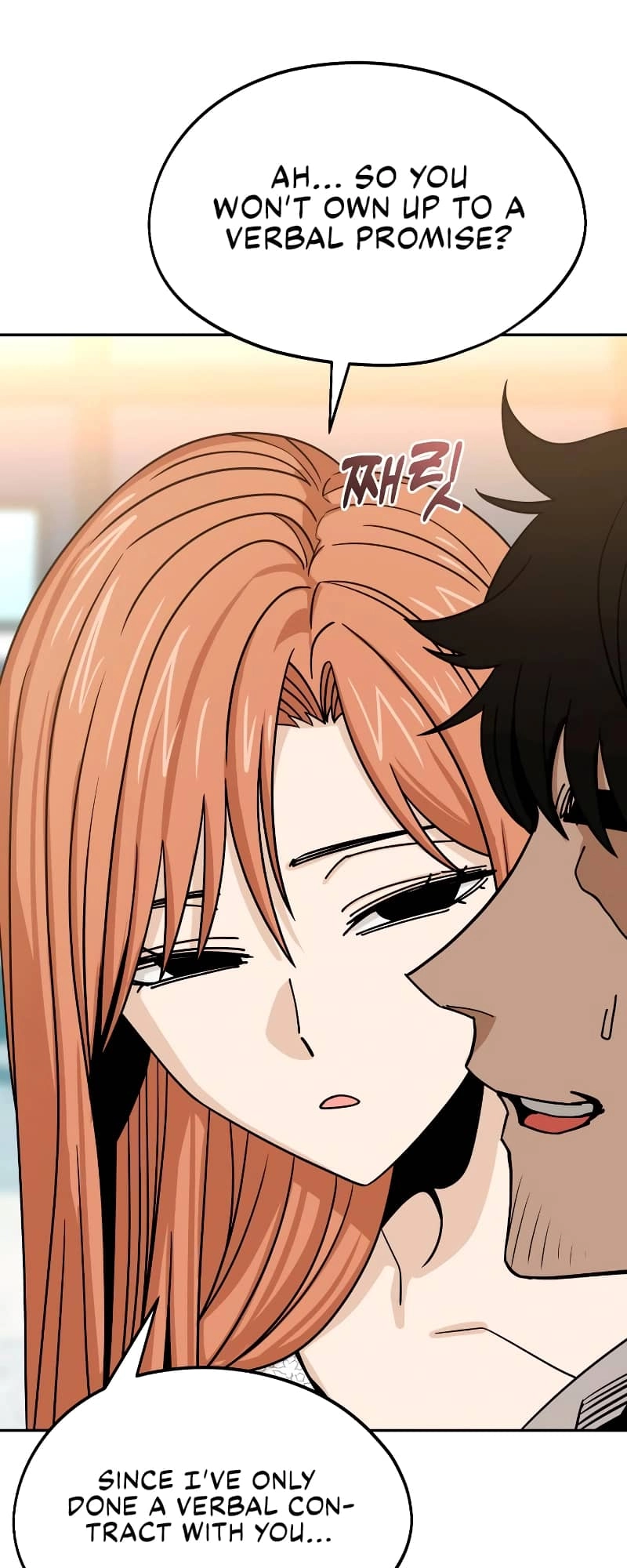 Maybe Meant to Be Chapter 63 - Page 48