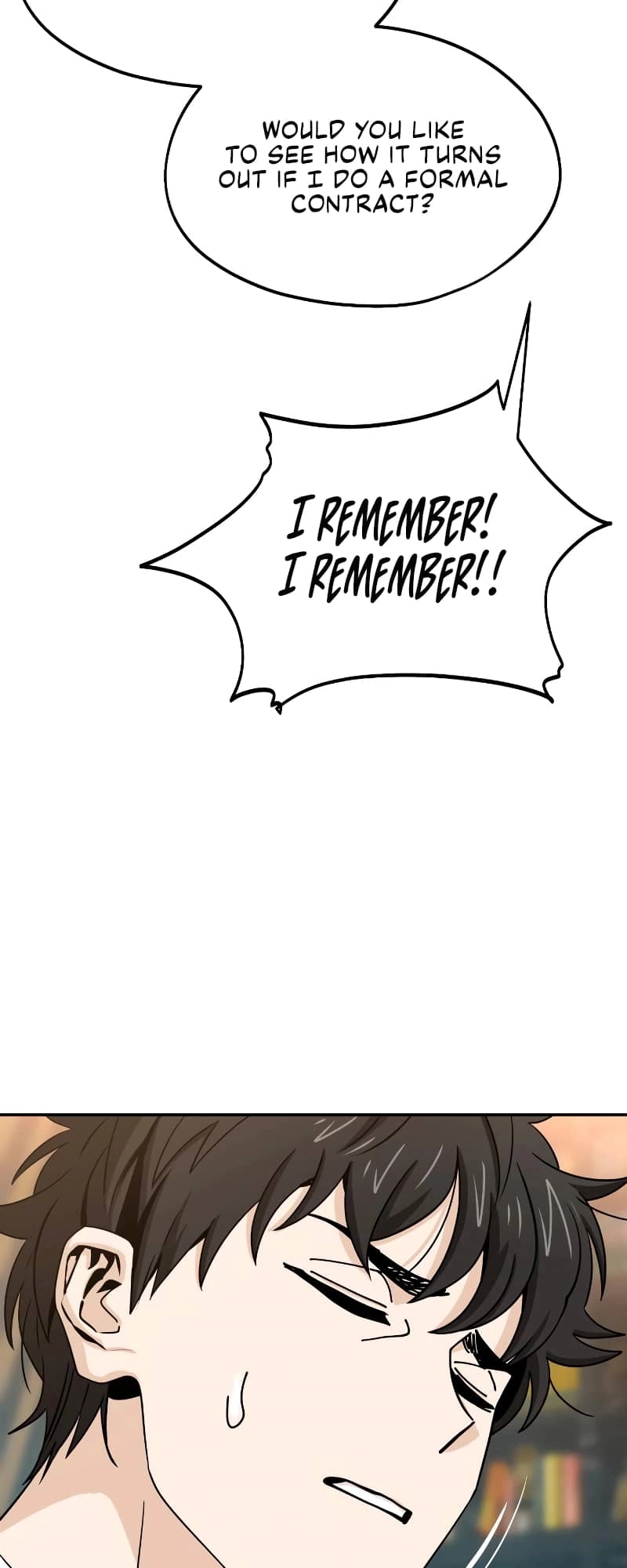 Maybe Meant to Be Chapter 63 - Page 49