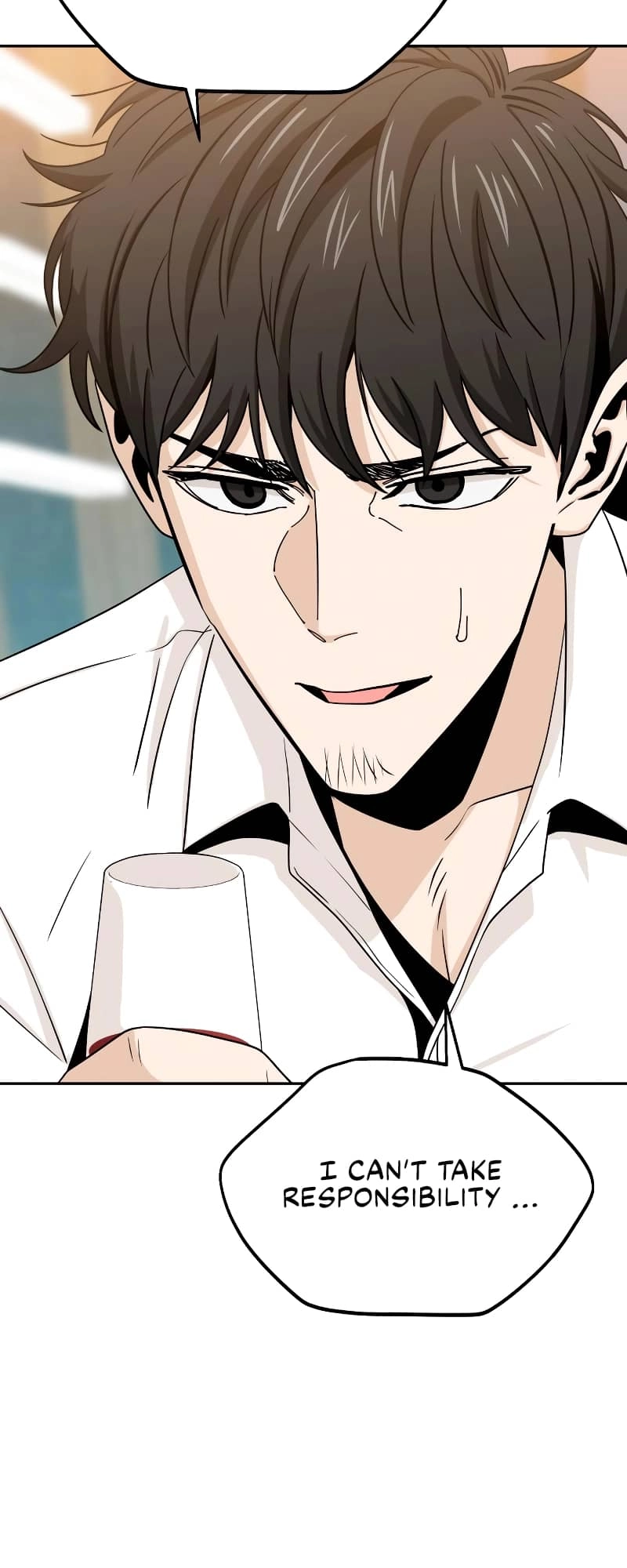 Maybe Meant to Be Chapter 63 - Page 55