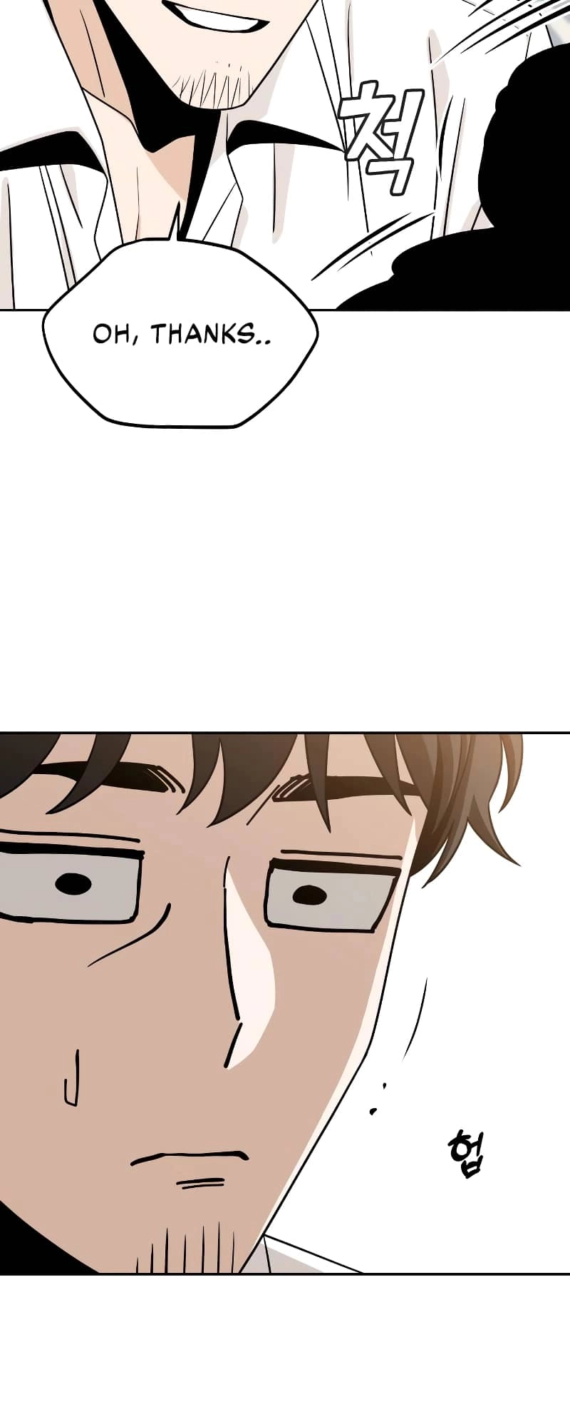 Maybe Meant to Be Chapter 63 - Page 61