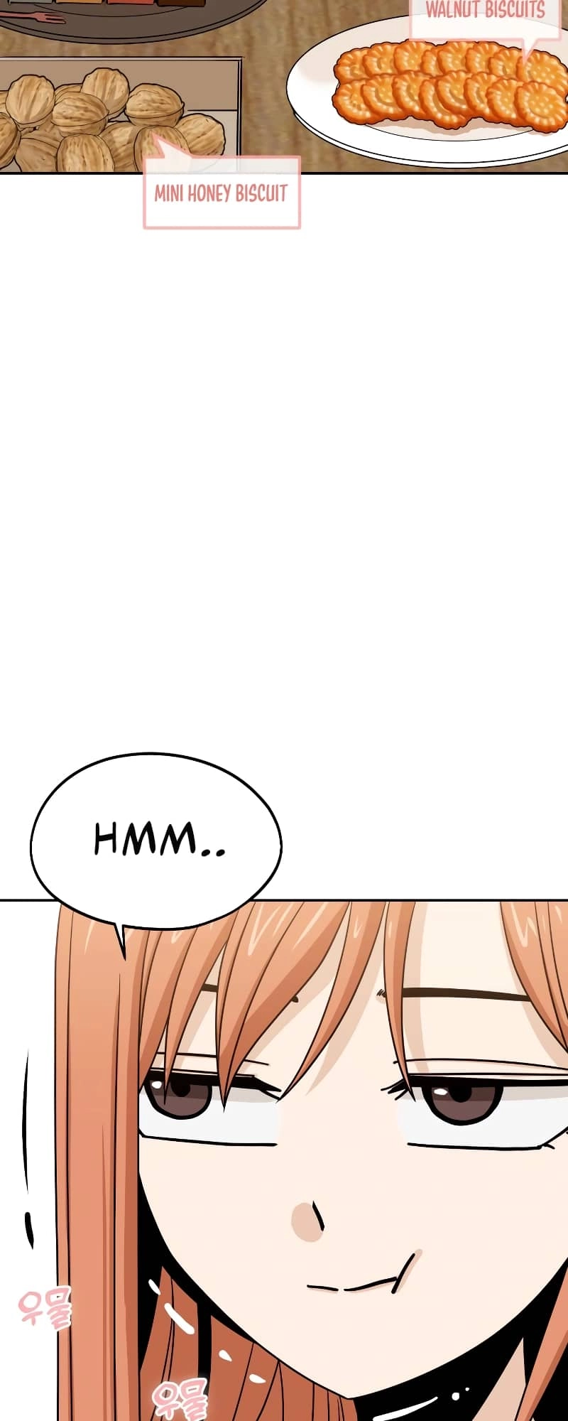 Maybe Meant to Be Chapter 63 - Page 65