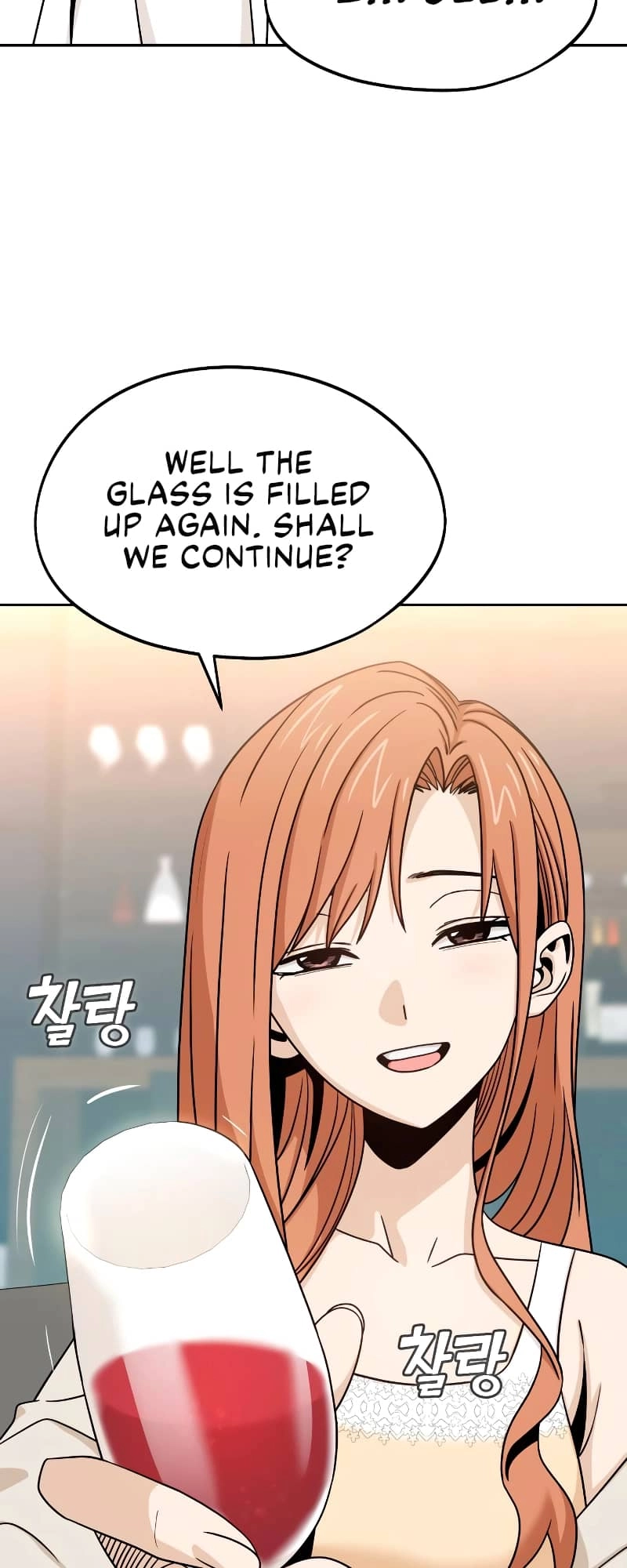 Maybe Meant to Be Chapter 63 - Page 70