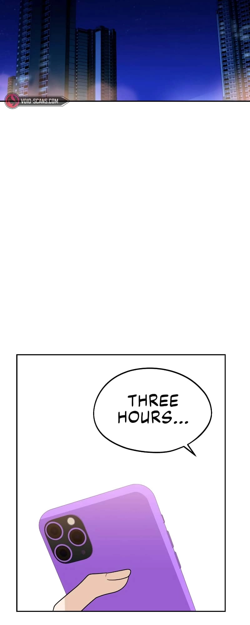 Maybe Meant to Be Chapter 63 - Page 73
