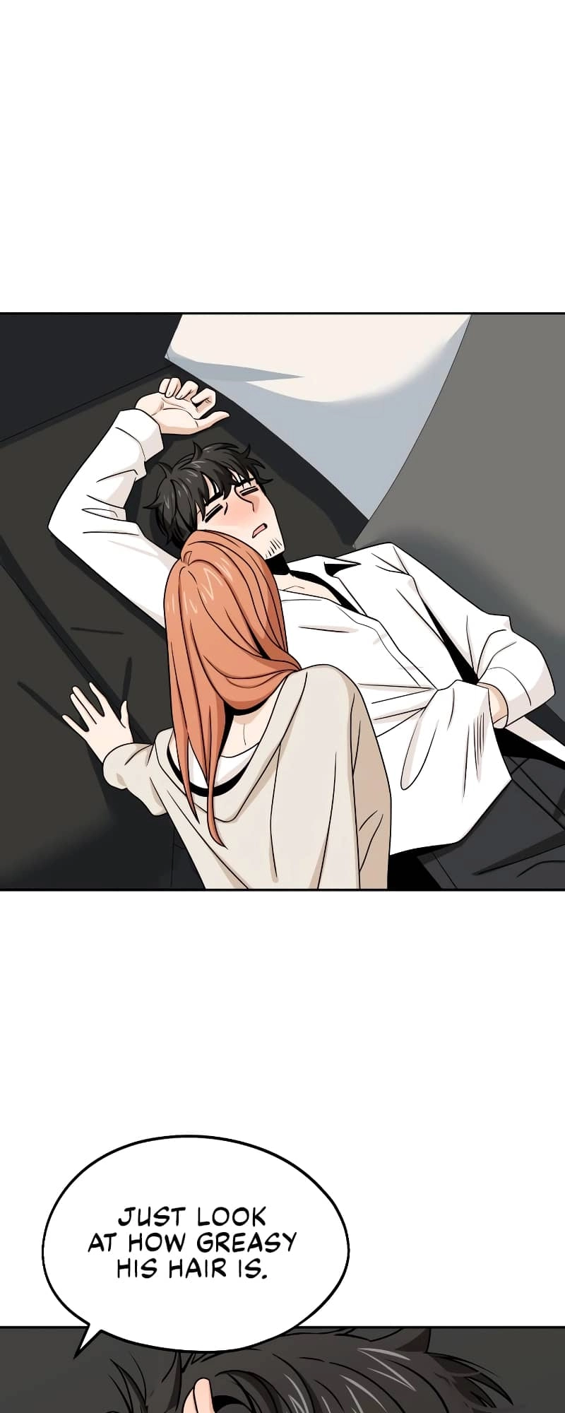 Maybe Meant to Be Chapter 63 - Page 78