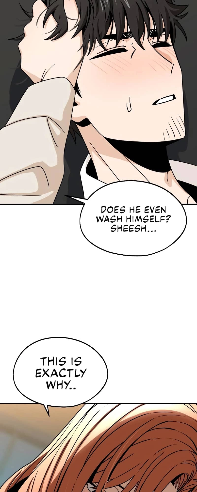 Maybe Meant to Be Chapter 63 - Page 79