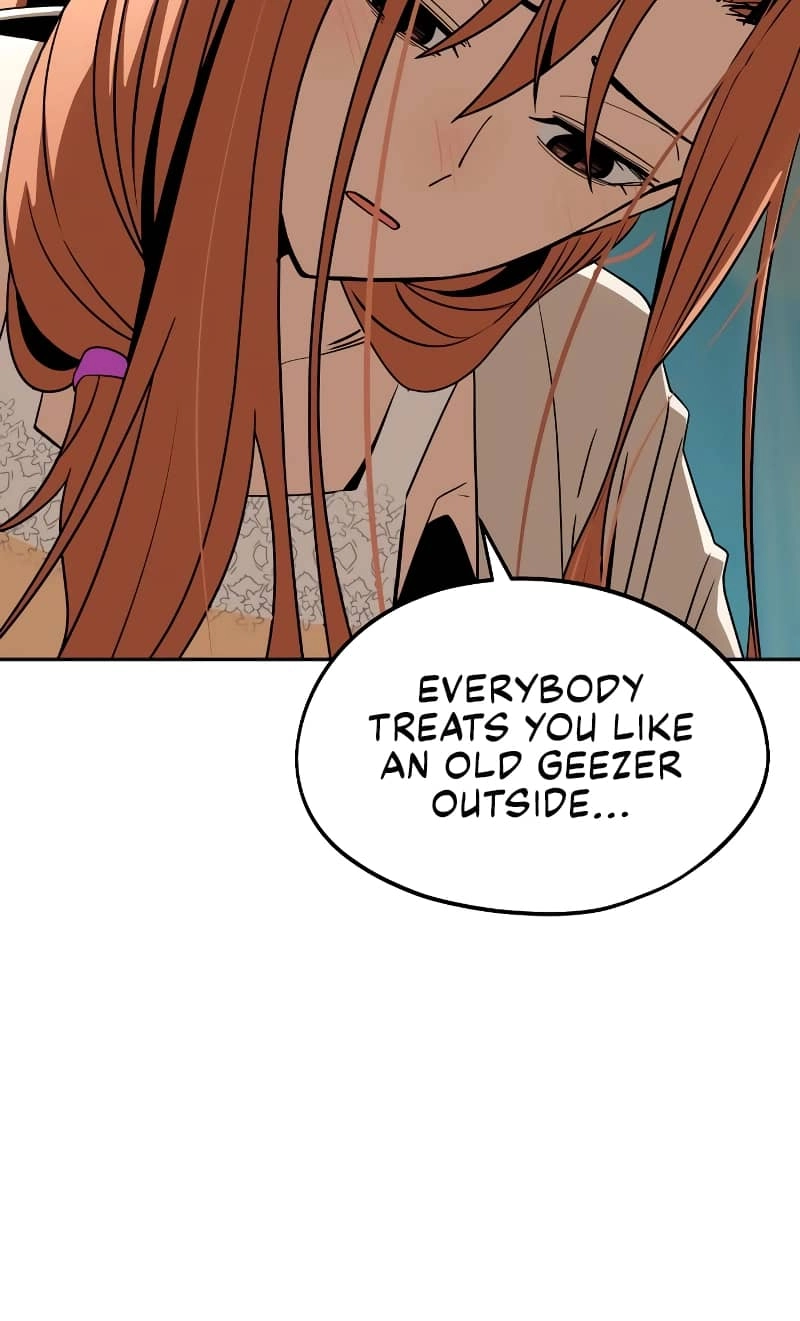 Maybe Meant to Be Chapter 63 - Page 80