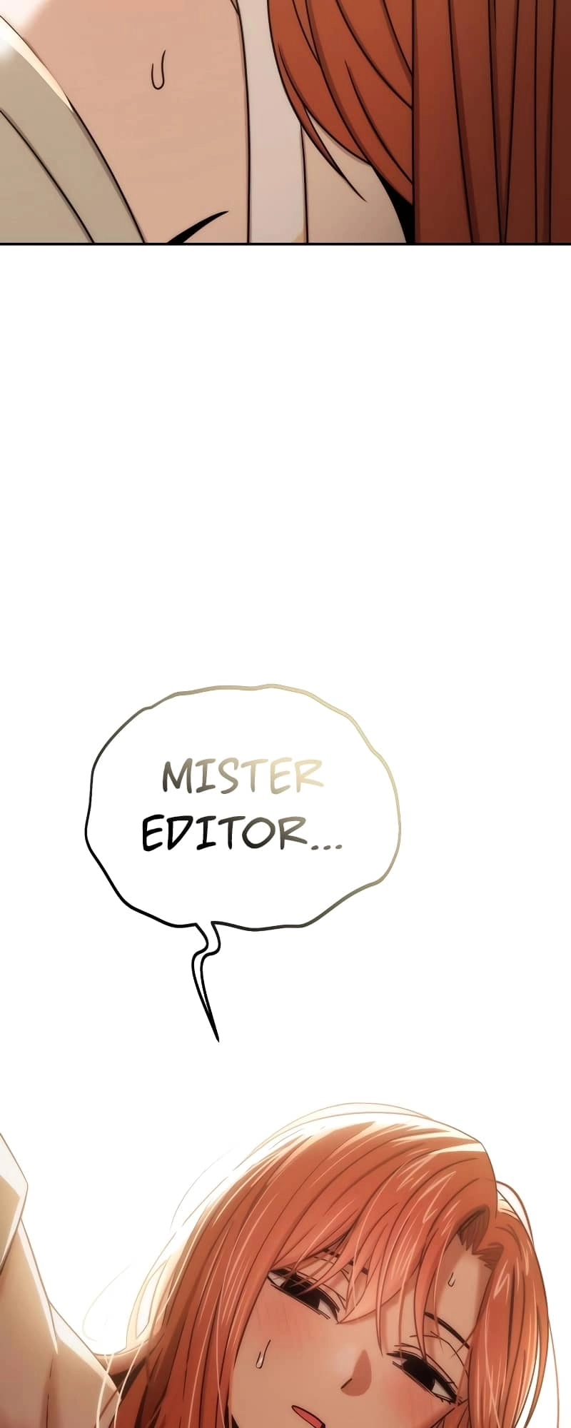Maybe Meant to Be Chapter 63 - Page 84