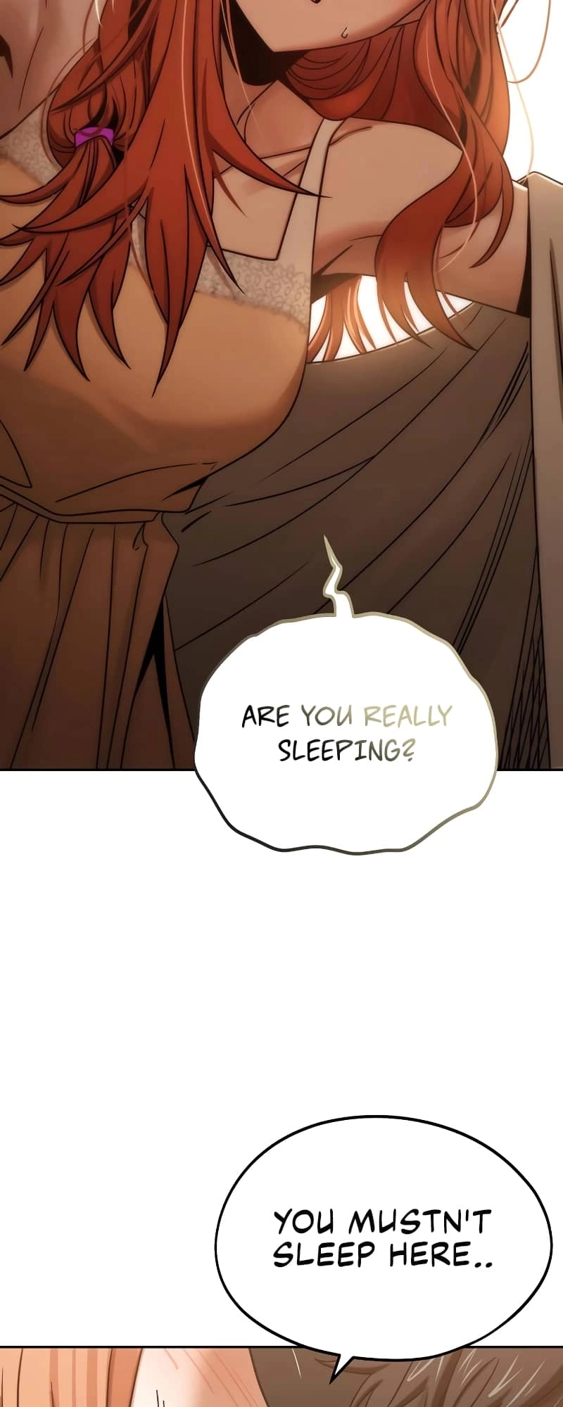 Maybe Meant to Be Chapter 63 - Page 85