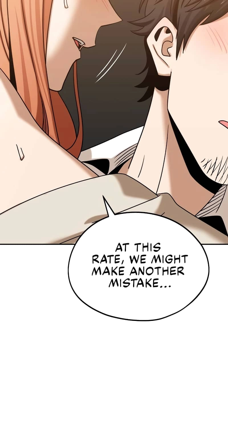 Maybe Meant to Be Chapter 63 - Page 86