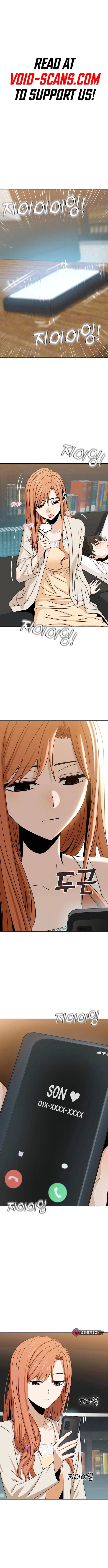 Maybe Meant to Be Chapter 64 - Page 3