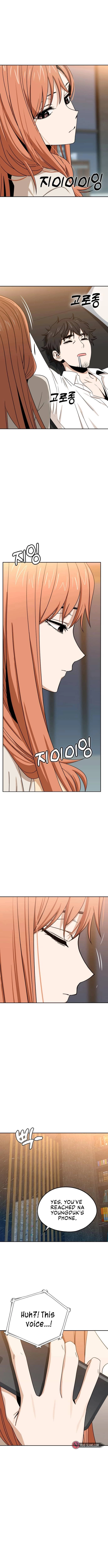 Maybe Meant to Be Chapter 64 - Page 4