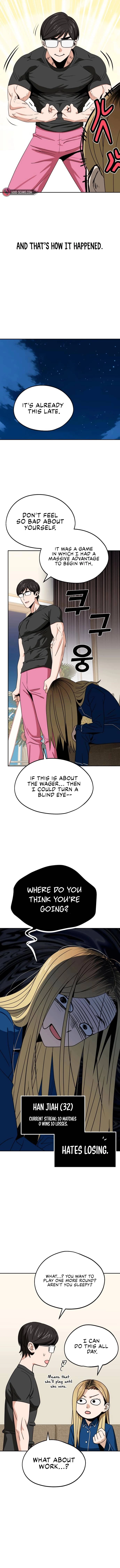 Maybe Meant to Be Chapter 64 - Page 13