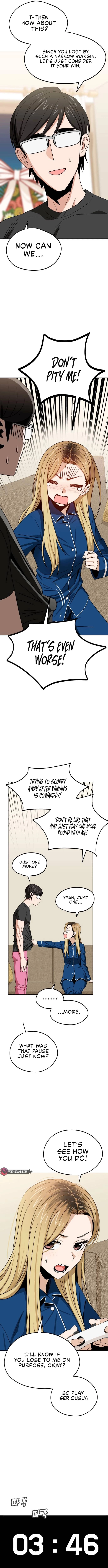 Maybe Meant to Be Chapter 64 - Page 14