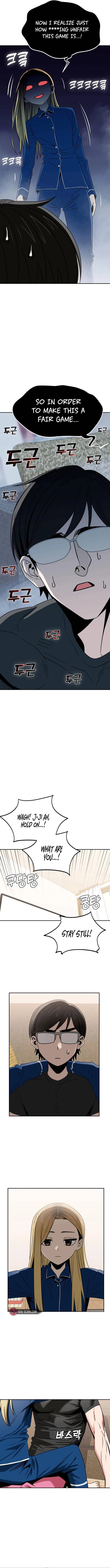 Maybe Meant to Be Chapter 64 - Page 16