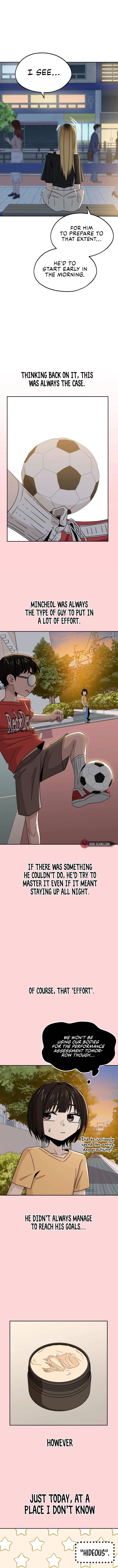Maybe Meant to Be Chapter 66 - Page 14